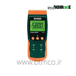 فشار سنج یا دیتا لاگر اکستچ EXTECH SDL700