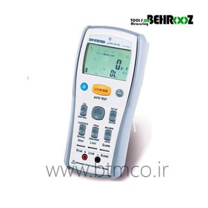 LCR متر گودویل مدل GW Instek LCR-916