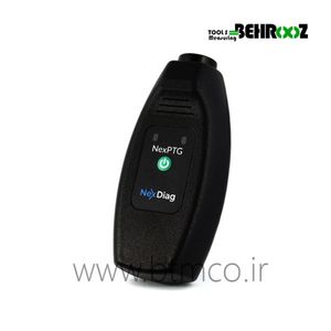 گجت ضخامت سنج رنگ بلوتوثی نکس پی تی جی مدل NexPTG Advanced