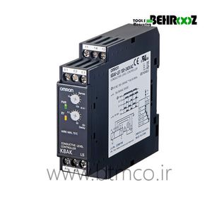 کنترلر سطح رسانا امرن مدل K8AK-LS