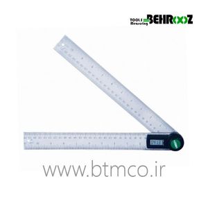 زاویه سنج ، شیب سنج اینسایز مدل INSIZE 2176