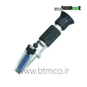 رفرکتومتر اکستک RF12
