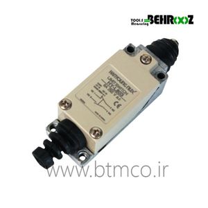 میکرو سوئیچ فشاری ساده هانیانگ مدل HANYOUNG HY-L803