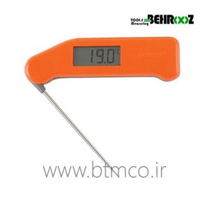 دماسنج دیجیتال جیبی با پروب مایع Elcometer 212