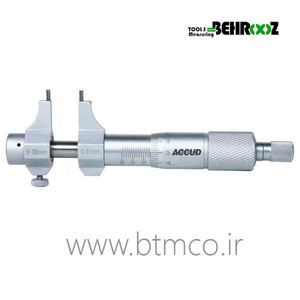 میکرومتر ورنیه ای داخل سنج آکاد مدل ACCUD SERIES 351