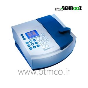 اسپکتروفتومتر لاویباند مدل LOVIBOND Spectro Direct