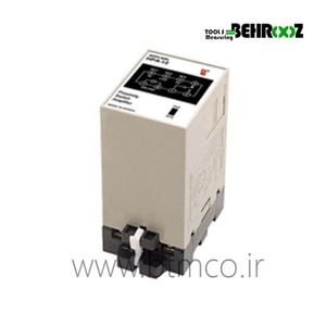 منبع تغذیه سنسور همراه با خروجی رله هانیانگ مدل HANYOUNG HPA-12