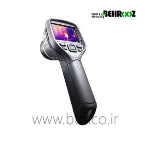 دوربین تصویربرداری حرارتی، ترموویژن E40