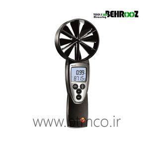 باد سنج پره ای تستو مدل TESTO 417