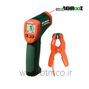 ترمومتر لیزری تفنگی اکستچ 42515-T
