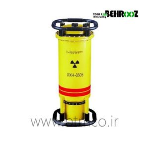 رادیوگرافی صنعتی میتچ MITECH XXQ-2505