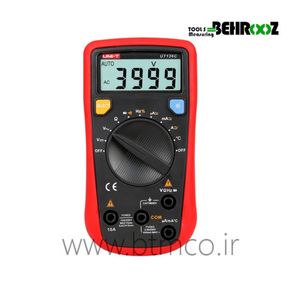 مولتی متر دیجیتال یونیتی UT136B