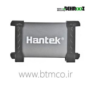 كارت لاجيك آنالايزر 32كانال حافظه دار HANTEK 4032L