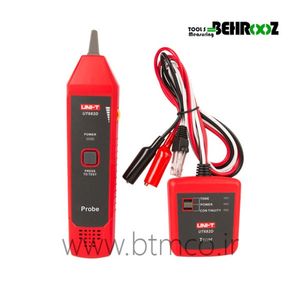 تستر شبکه و ردیاب یونیتی UNI-T UT682D