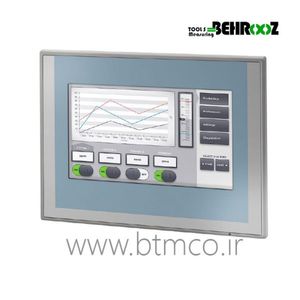 اچ ام ای پنل زیمنس مدل 6AV2143-6GB00-0AA0