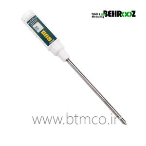 رطوبت سنج خاک اکستک مدل EXTECH MO750