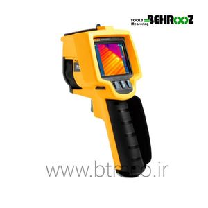 دوربین تصویربرداري حرارتی ، ترموویژن tis