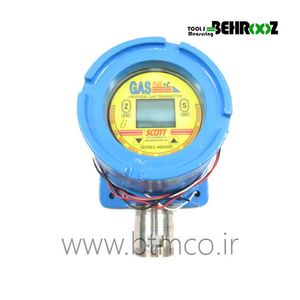 ترانسمیتر احتراق IR – 4688
