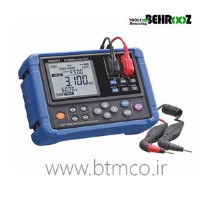 تستر ظرفیت باتری هیوکی مدل HIOKI BT3554