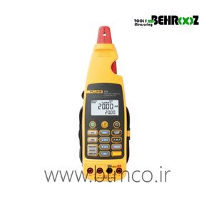 میلی آمپر متر دیجیتال فلوک مدل FLUKE 773