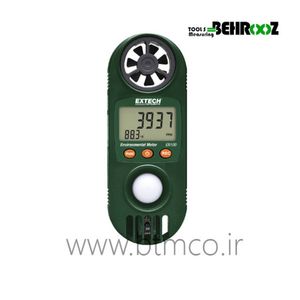 تستر محیطی 11 در 1 اکستک مدل EXTECH EN100