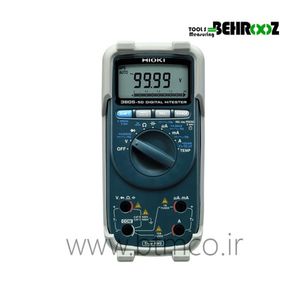 مولتی متر دیجیتال هیوکی 3803