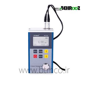 ضخامت سنج فلزات آلتراسونیک مارمونیکس مدل MARMONIX MUT-252