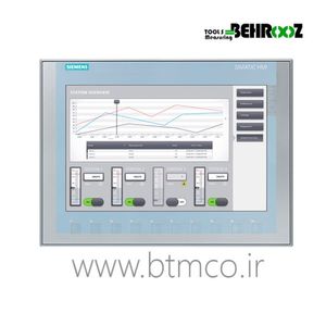اچ ام آی پنل زیمنس مدل 6AV2123-2MA03-0AX0