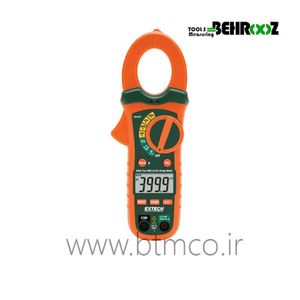 کلمپ آمپر متر اکستک EXTECH MA435T