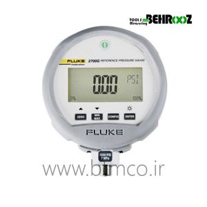 گیج فشار ، تست گیج دیجیتال فلوک FLUKE 2700G SERIES