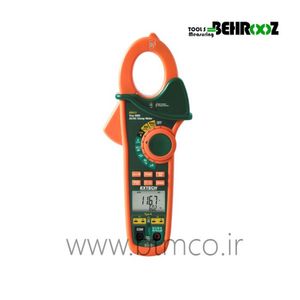 کلمپ آمپر متر اکستچ مدل EXTECH EX613