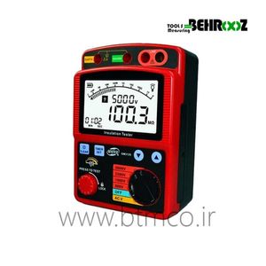 میگر 5 کیلو ولت بنتک مدل BENETECH GM3125