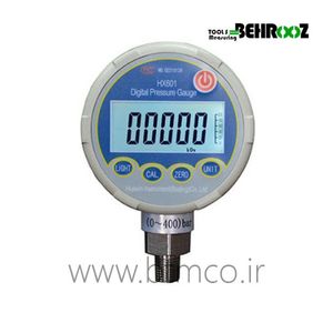 گیج فشار ، تست گیج دیجیتال سینو مدل SINO HX601