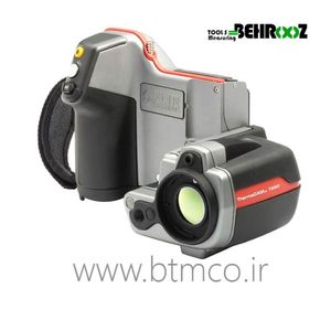 دوربین تصویربرداری حرارتی ، ترموویژن فلیر مدل FLIR T300