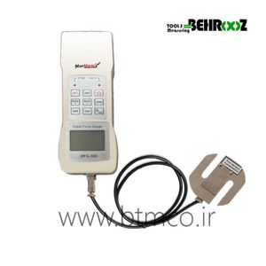 نیروسنج دیجیتال مارمونیکس مدل Marmonix MFG-400