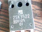 2SK3522