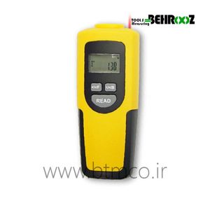 متر لیزری آلتراسونیک میت MS-98