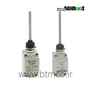 میکرو سوئیچ تیپ سنگین فلزی تمام آنتن هانیانگ مدل HANYOUNG HY-M909
