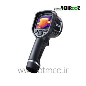 ترموویژن فلیر Flir E5
