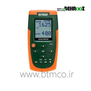 کالیبراتور جریان و ولتاژ اکستچ مدل EXTECH PRC10