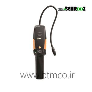 آشکارساز مبرد تستو مدل TESTO 316-3