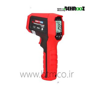 ترمومتر لیزری یونیتی UT309C