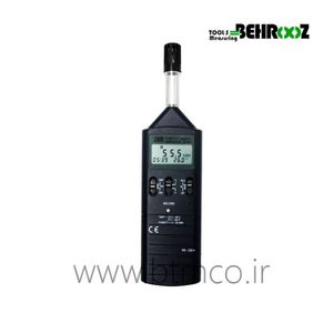 دستگاه دیتالاگر ،ترموگراف TES-1361