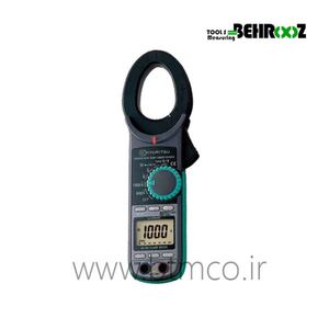 آمپر متر کلمپی کیوریتسو مدل KYORITSU 2055
