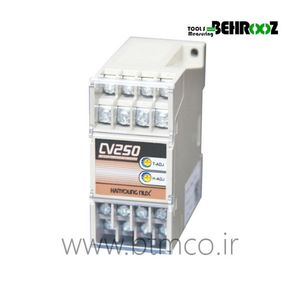 رکوردر دمای هانیانگ مدل HANYOUNG CV250-C (REV/0)