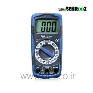 مولتی متر دیجیتال سم DT-916N