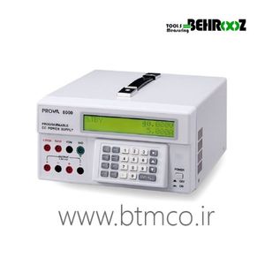 منبع تغذیه PROVA-8000