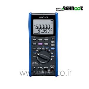 اهم متر، مولتی متر هیوکی DT 4282