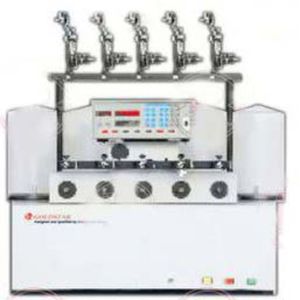 ردیف پیچ تمام اتوماتیک 5 محوره گلداستار Goldstar