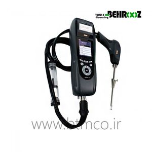 آنالایزر احتراق گاز کیمو کیگاز مدل KIMO KIGAZ 110